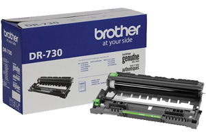 BROTHER DR730 OEM/Original Laser Cartridge