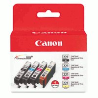 canon 2946B004 Ink Cartridge