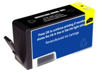 hp CN684WN Ink Cartridge Black