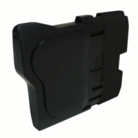 brother LC61BK Ink Cartridge Black