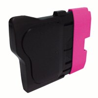 brother LC61M Ink Cartridge Magenta