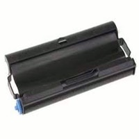 brother PC501 Thermal Ribbon Black
