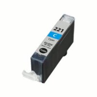 canon 2947B001 Ink Cartridge Cyan