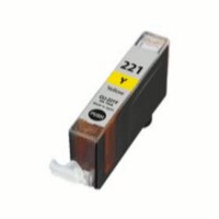 canon 2949B001 Ink Cartridge Yellow