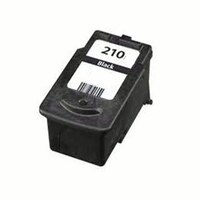canon PG-210 Ink Cartridge Black