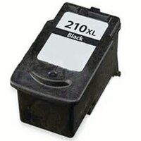 canon PG-210XL Ink Cartridge Black