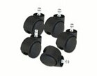 Casters