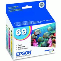 epson T069520 Ink Cartridge