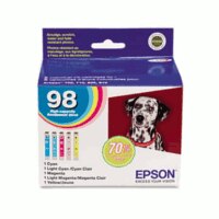 EPSON T098920