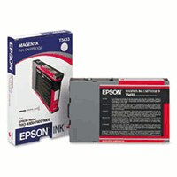 epson T543300 Ink Cartridge Magenta
