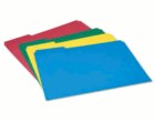 Files & Filing Supplies