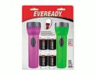Flashlights
