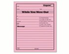 Forms, Record Keeping & Reference
