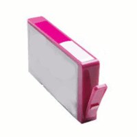 hp CB324WN Ink Cartridge Magenta