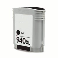 hp C4906AN Ink Cartridge Black