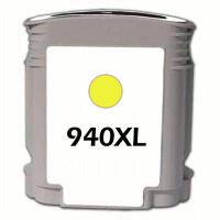 hp C4909AN Ink Cartridge Yellow