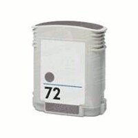 hp C9401A Ink Cartridge Gray