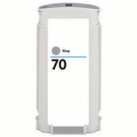 hp C9450A Ink Cartridge Gray