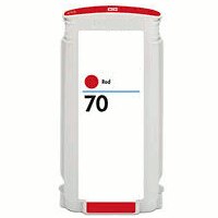 hp C9456A Ink Cartridge Red