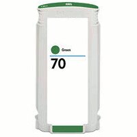hp C9457A Ink Cartridge Green