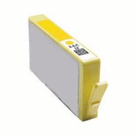 hp CB325WN Ink Cartridge Yellow