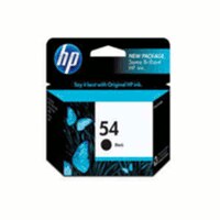 hp CB334AN Ink Cartridge Black
