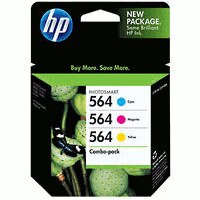 hp CD994FN Ink Cartridge