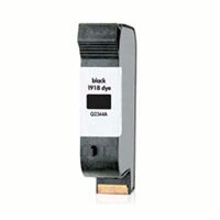 hasler Q2344A Ink Cartridge Red