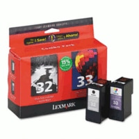 lexmark 18C0532 Ink Cartridge