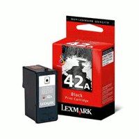 lexmark 18Y0342 Ink Cartridge Black