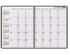 Calendars, Planners & Briefcases