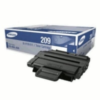 samsung MLT-D209S Toner Cartridge Black