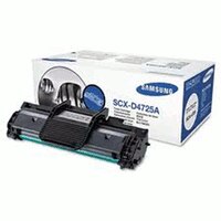 samsung SCX-D4725A Toner Cartridge Black