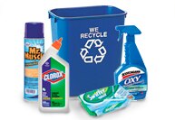 Janitorial Supplies