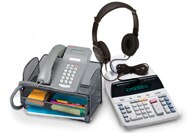 Office Equipment