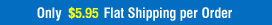 5% OFF Every ink and toner cartridge Order