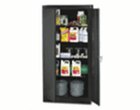 Storage Cabinets & Lockers