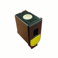 toshiba TFC31-Y Copier Toner Cartridge Yellow