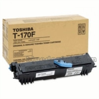 toshiba ZT170F Toner Cartridge Black