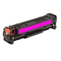 hp CE743A Toner Cartridge Black