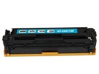 hp CF211A Toner Cartridge Cyan