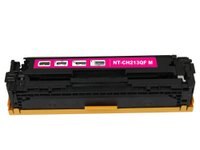 hp CF213A Toner Cartridge Magenta