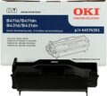 okidata 44574301 Drum Black