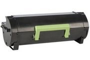 lexmark 50F1H00 Toner Cartridge Black