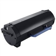 Dell 593-BBYP, CHOOD, GGCTW OEM/Original Laser Cartridge