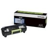 lexmark 60F1H00 Toner Cartridge Black