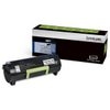 lexmark 60F1000 Toner Cartridge Black