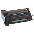 ibm 75P4052 Toner Cartridge Cyan