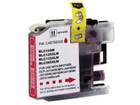 brother LC105M Ink Cartridge Magenta