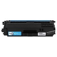 brother TN331C Toner Cartridge Cyan